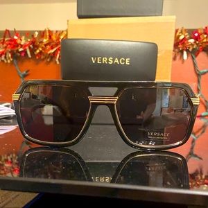 Authentic Versace brand new